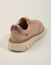 ZAPATILLAS PIKOLINOS SEGOVIA W5P 6878C1 MARFIL en color Hielo