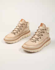 ZAPATILLAS PIKOLINOS SEGOVIA W5P 8978C1 MARFIL en color Blanco