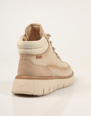 ZAPATILLAS PIKOLINOS SEGOVIA W5P 8978C1 MARFIL en color Blanco