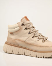 ZAPATILLAS PIKOLINOS SEGOVIA W5P 8978C1 MARFIL en color Blanco