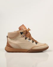 BOTINES PIKOLINOS VIANA W7C 8582C1 MARFILL en color Hielo