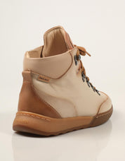 BOTINES PIKOLINOS VIANA W7C 8582C1 MARFILL en color Hielo