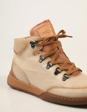 BOTINES PIKOLINOS VIANA W7C 8582C1 MARFILL en color Hielo