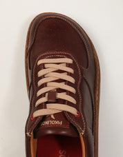 ZAPATILLAS PIKOLINOS ARANJUEZ U9F 6363C1 CAOBA en color Marron