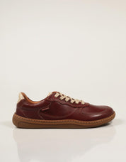 ZAPATILLAS PIKOLINOS ARANJUEZ U9F 6363C2 ARCILLA en color Burdeos