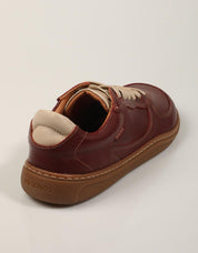 ZAPATILLAS PIKOLINOS ARANJUEZ U9F 6363C2 ARCILLA en color Burdeos