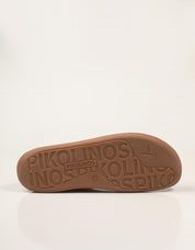 BOTINES PIKOLINOS ARANJUEZ U9F 8055C1 BRANDY en color Cuero
