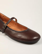 ZAPATOS PIKOLINOS CARMONA W2S 2631CO CAOBA en color Marron
