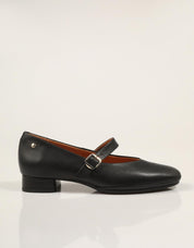 ZAPATOS PIKOLINOS UBEDA HAW2N 5592CO BLACK en color Negro