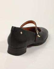 ZAPATOS PIKOLINOS UBEDA HAW2N 5592CO BLACK en color Negro