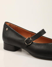ZAPATOS PIKOLINOS UBEDA HAW2N 5592CO BLACK en color Negro