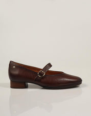 ZAPATOS PIKOLINOS UBEDA HAW2N 5592CO CAOBA en color Marron