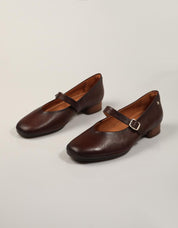 ZAPATOS PIKOLINOS UBEDA HAW2N 5592CO CAOBA en color Marron