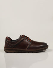 ZAPATOS SPORT PIKOLINOS BAEZA M2T 4342C1 OLMO en color Marron