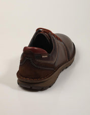 ZAPATOS SPORT PIKOLINOS BAEZA M2T 4342C1 OLMO en color Marron