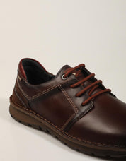 ZAPATOS SPORT PIKOLINOS BAEZA M2T 4342C1 OLMO en color Marron