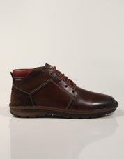 BOTINES PIKOLINOS BAEZA M2T 8066C1 OLMO en color Marron