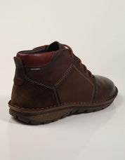 BOTINES PIKOLINOS BAEZA M2T 8066C1 OLMO en color Marron