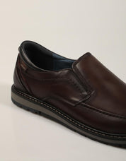 ZAPATOS SPORT PIKOLINOS BERNA M8J 3114C1 OLMO en color Marron