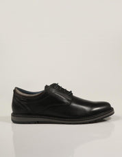 ZAPATOS SPORT PIKOLINOS BERNA M8J 4331C1 BLACK en color Negro