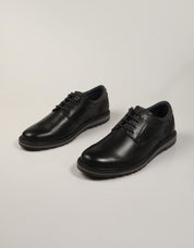 ZAPATOS SPORT PIKOLINOS BERNA M8J 4331C1 BLACK en color Negro