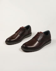 ZAPATOS SPORT PIKOLINOS BERNA M8J 4331C1 OLMO en color Marron