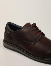 ZAPATOS SPORT PIKOLINOS BERNA M8J 4331C1 OLMO en color Marron