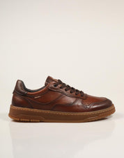 ZAPATILLAS PIKOLINOS SALINAS M1U 6468C1 CUERO en color Cuero