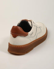 ZAPATILLAS PIKOLINOS SALINAS M1U 6468C1 OFF WHITE en color Blanco