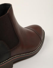 BOTINES PIKOLINOS YORK M2M 8022C1 OLMO en color Marron