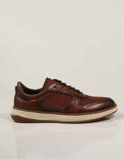 ZAPATOS SPORT PIKOLINOS MURCIA M9W 6035C1 CUERO en color Cuero