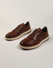 ZAPATOS SPORT PIKOLINOS MURCIA M9W 6035C1 CUERO en color Cuero