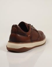ZAPATOS SPORT PIKOLINOS MURCIA M9W 6035C1 CUERO en color Cuero