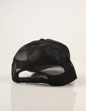 GORRA GOORIN BROS DENIM RAGING BLACK 101-3158-DEN05 en color Negro