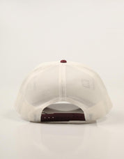 GORRA GOORIN BROS SUEDE ALPHA DUST 101-3829-DUS09 en color Blanco