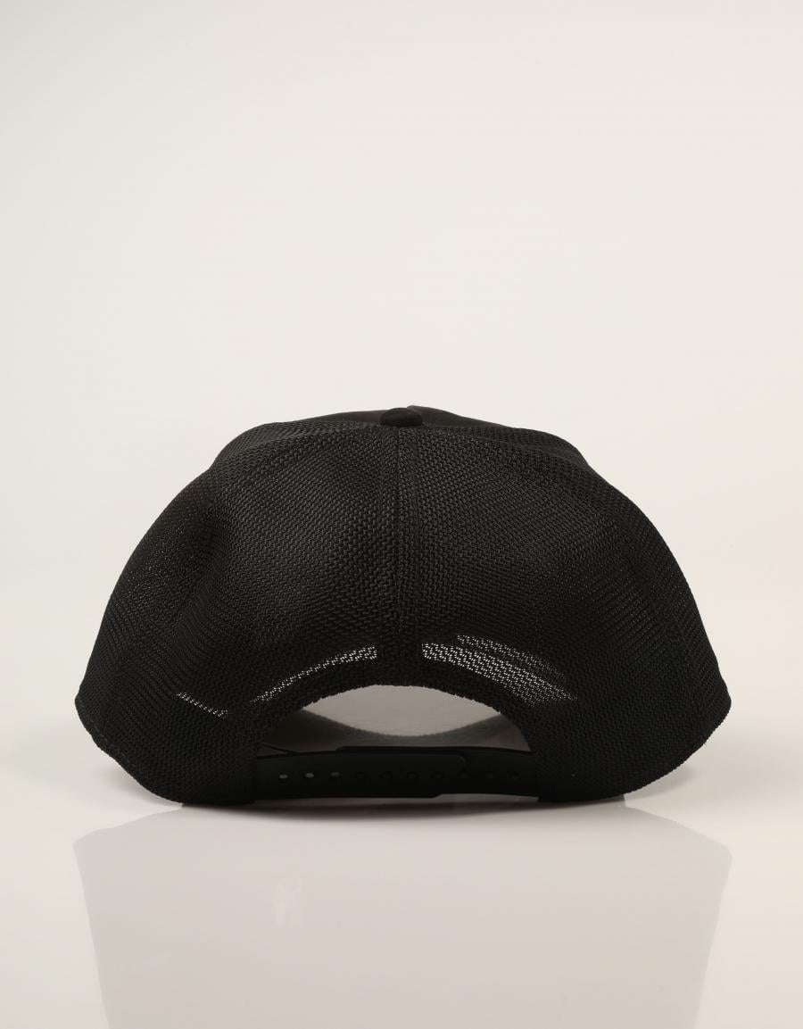 GORRA GOORIN BROS SUEDE SCORPION VOID 101-2850-VOI01 en color Negro
