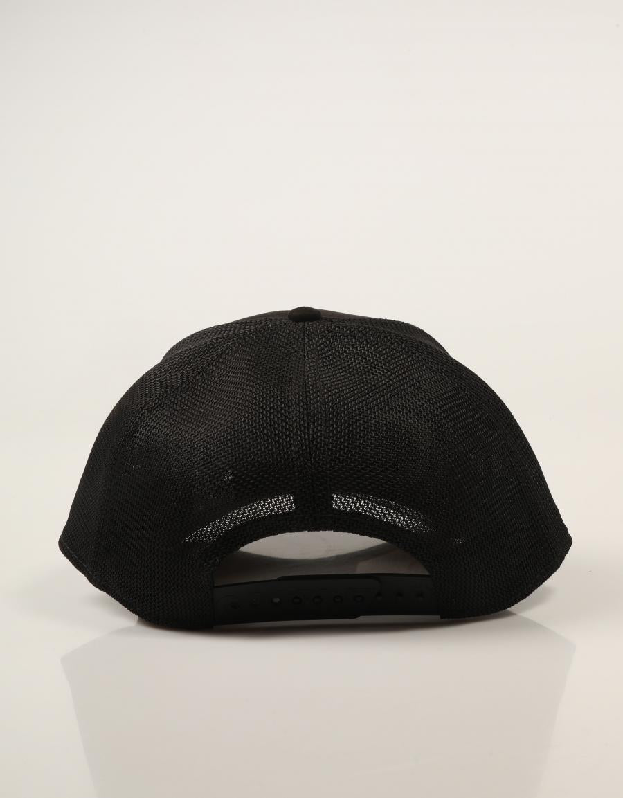 GORRA GOORIN BROS SUEDE REPRESENT VOID 101-3763-VOI01 en color Negro