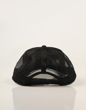 GORRA GOORIN BROS DANGER SKULL VOID 101-3831-DUS02 en color Blanco