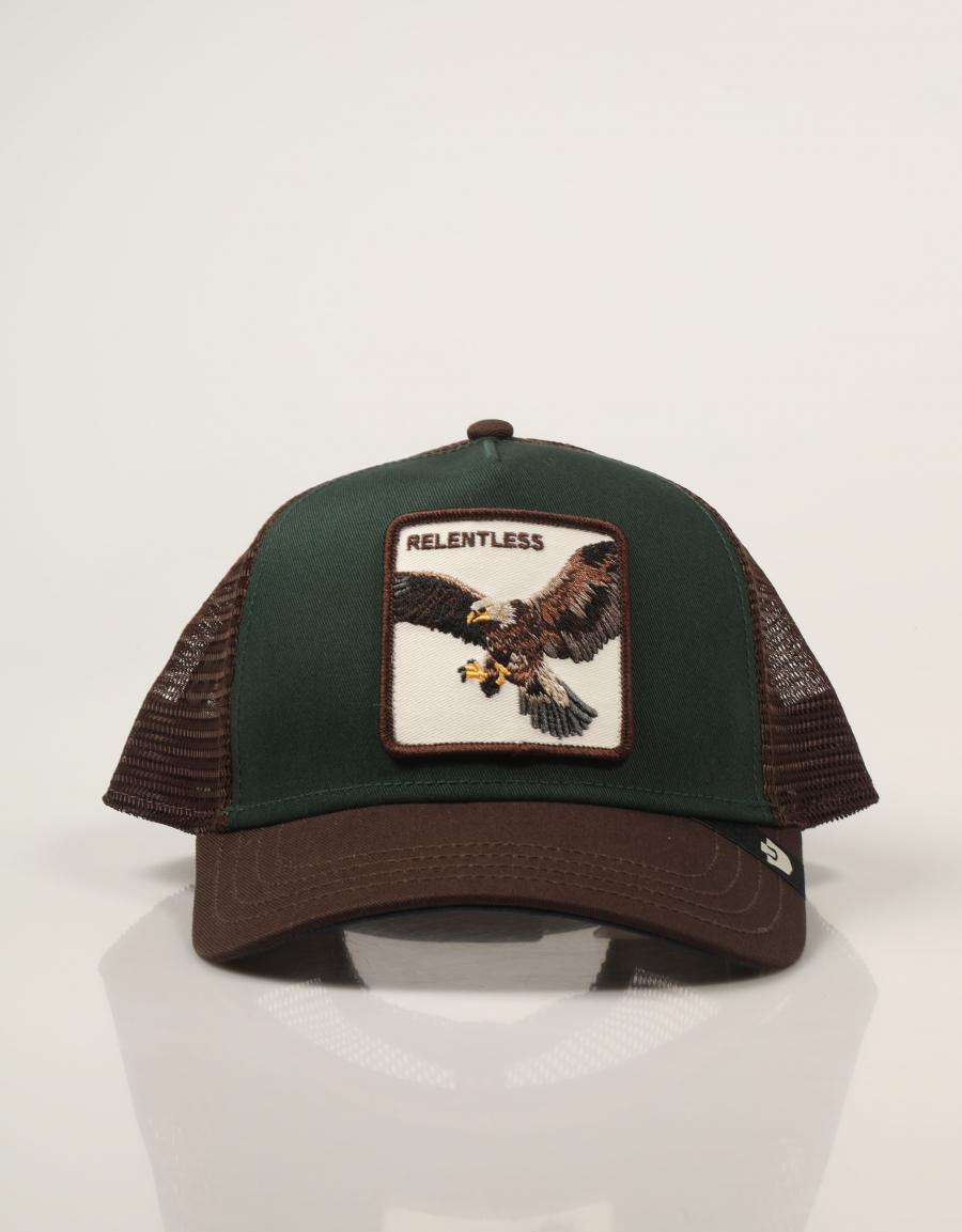GORRA GOORIN BROS REPRES EGLE 101 2993 GUA01 en color Marron