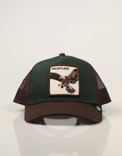 GORRA GOORIN BROS REPRES EGLE 101 2993 GUA01 en color Marron