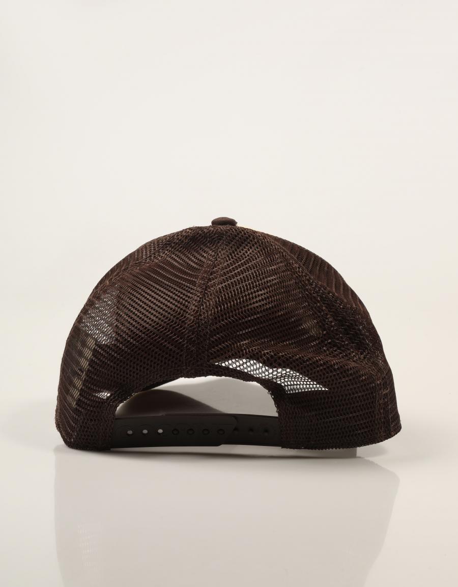 GORRA GOORIN BROS GAUCHOTRUCKER WAX 101-3005-WAX01 en color Beige