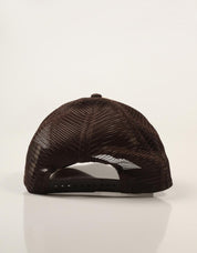 GORRA GOORIN BROS GAUCHOTRUCKER WAX 101-3005-WAX01 en color Beige