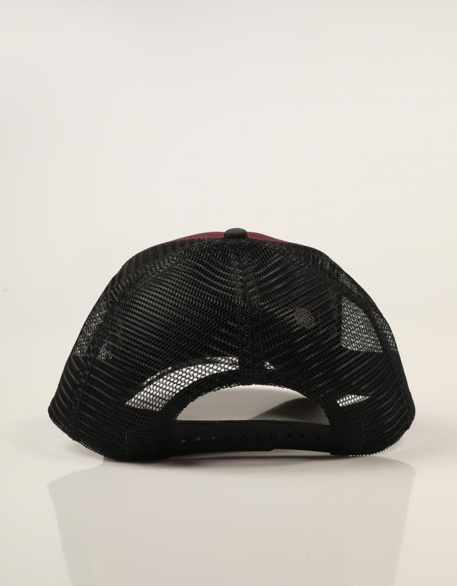 GORRA GOORIN BROS STRENGHT PANTHER DESIRE 101-2998-DES01 en color Burdeos