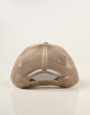 GORRA GOORIN BROS SURVIVOR TRUCKER BISCUIT 101-3003-BIS01 en color Beige