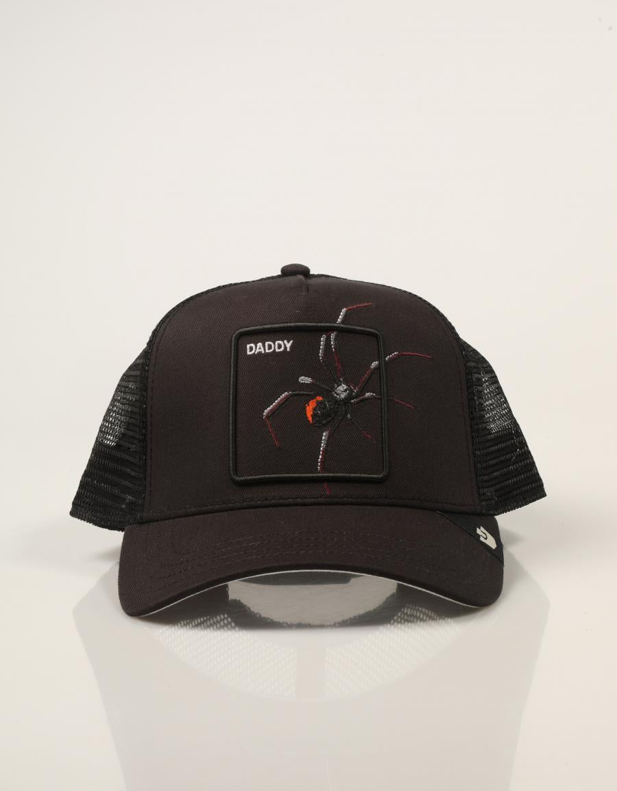 GORRA GOORIN BROS OVER THE LANE VOID 101-3177-VOI01 en color Multicolor