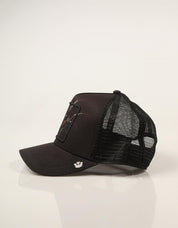 GORRA GOORIN BROS OVER THE LANE VOID 101-3177-VOI01 en color Multicolor