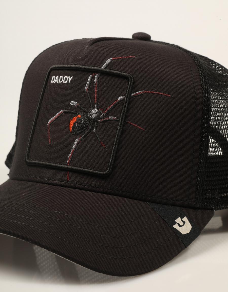 GORRA GOORIN BROS OVER THE LANE VOID 101-3177-VOI01 en color Multicolor