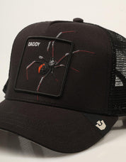 GORRA GOORIN BROS OVER THE LANE VOID 101-3177-VOI01 en color Multicolor