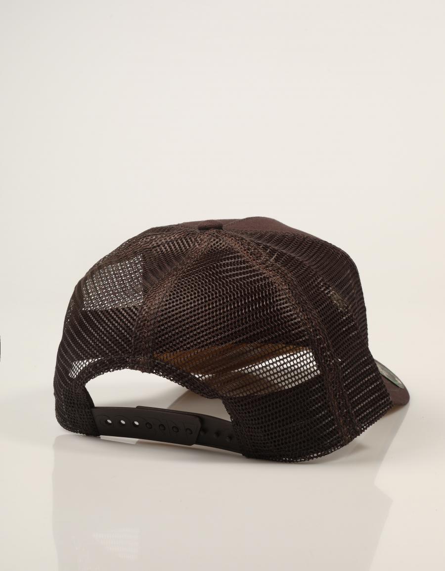 GORRA GOORIN BROS BADLANDS GROUND 101-3125-GRO01 en color Marron