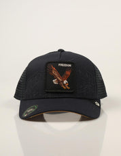 GORRA GOORIN BROS BADLANDS EDGE 101-3126-EDG01 en color Azul marino